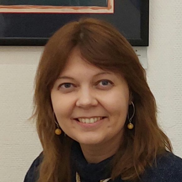 Полотнова Анастасия Валерьевна