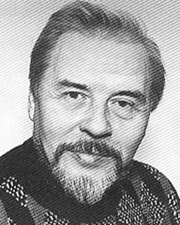 Борисов Альберт Иванович