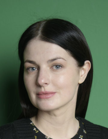Барыбина Дарья Александровна