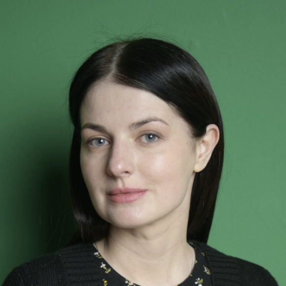 Барыбина Дарья Александровна