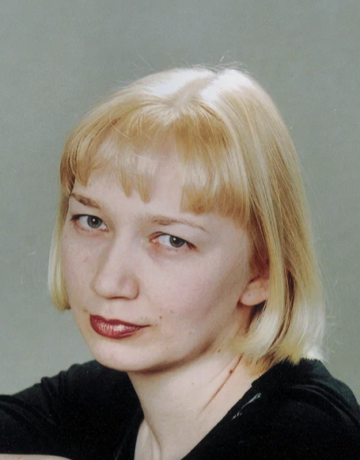 Левченко Ольга Евгеньевна