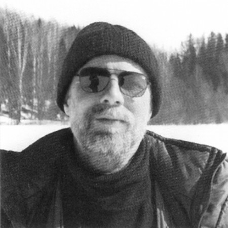 Комаров Николай Евгеньевич