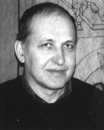 Коротков Николай Николаевич