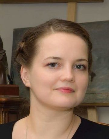 Новикова Мария Александровна