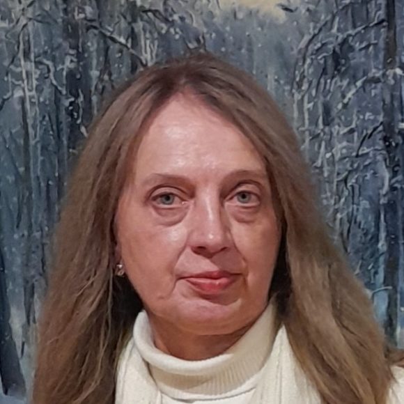 Михайлова Любовь Викторовна