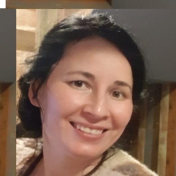 Василькова Татьяна Владимировна