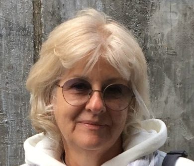 Вершигорова Елена Петровна