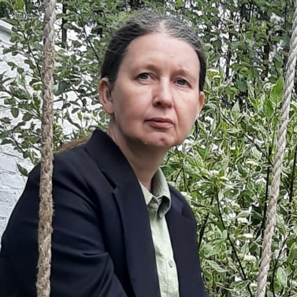 Корсун Светлана Владимировна