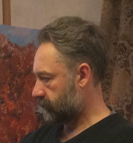 Виноградов Григорий Юрьевич