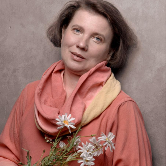 Миронова Елена Александровна