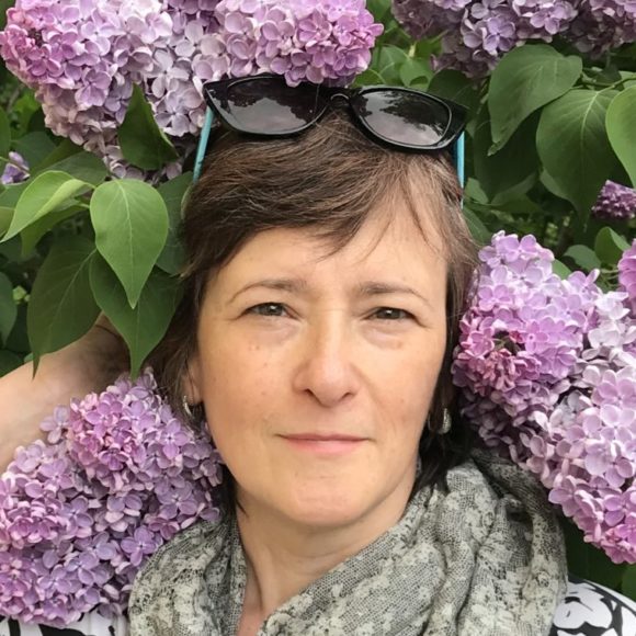 Лисенкова Ольга Валентиновна