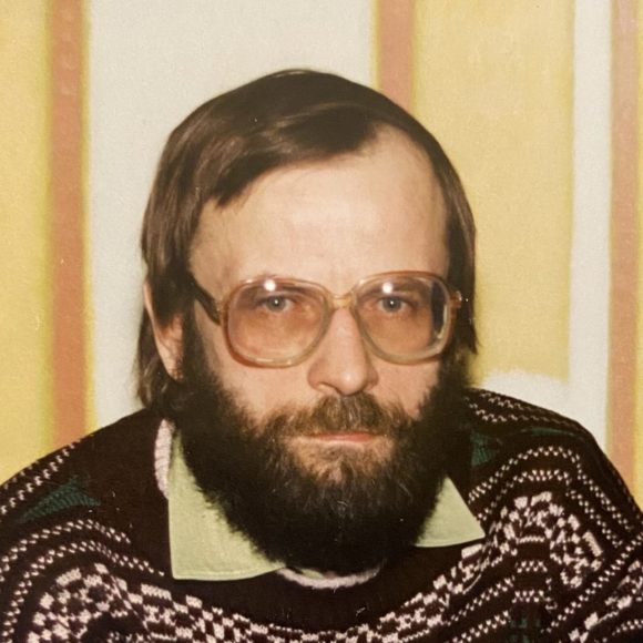 Медведев Сергей Олегович
