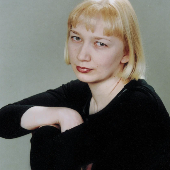 Левченко Ольга Евгеньевна