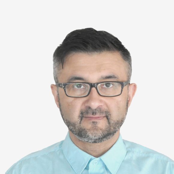 Вильданов Радик Шарифзянович
