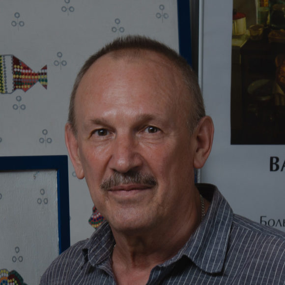 Колотев Василий Иванович